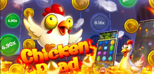Opdag Fårikædens Spændende Nydelesser i Chicken Road 2 Casino Spillet